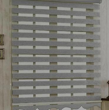 Jalüzlər: Stor — 13