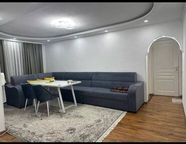 Продажа квартир: 3 комнаты, 53 м², 104 серия, 4 этаж, Евроремонт