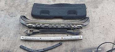 alati raska: PLASTIKA TAPACIR GEPEK ZA CITROEN C5 — 1