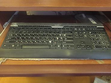monitorlar: Kompyuter aksesuarları dəsti - Monitor: AOC/ADDIUS markalı LCD — 3