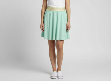 spódnice na szelkach dla dziewczynki: Women`s skirt, size S