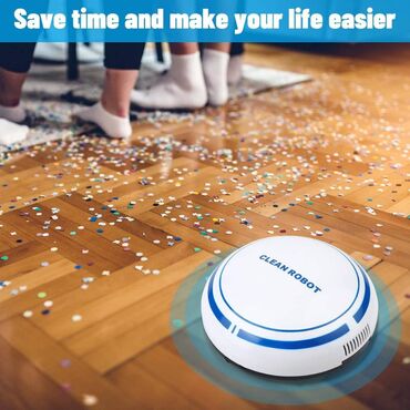 Robot usisivači: Pametni robot-usisivac (smart) pro model pametni ( smart ) — 5