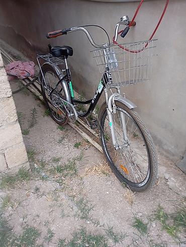 Yeni Şəhər velosipedi Stels, 28" lalafo.az -da Yeni Şəhər velosipedi Stels, 28"