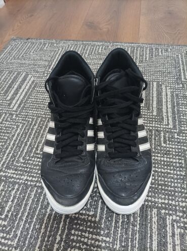 zenske patike reebok: Adidas, 38, color - Black