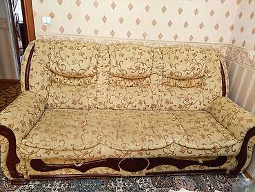 Divanlar: Divan-kravat, İşlənmiş — 2