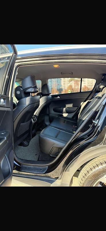 Kia: Kia Sportage: 2021 г., 0.2 л, Дизель, Кроссовер — 7