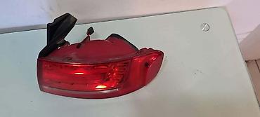 mottura brave: STOP LAMPA ZA AUDI A4 OD 2007. DO 2011. GOD. - 8K5945096K | Stop — 2