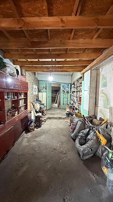 hous kg: 4 комнаты, 100 м², 4 соток, Шопоков, Агентство недвижимости — 6