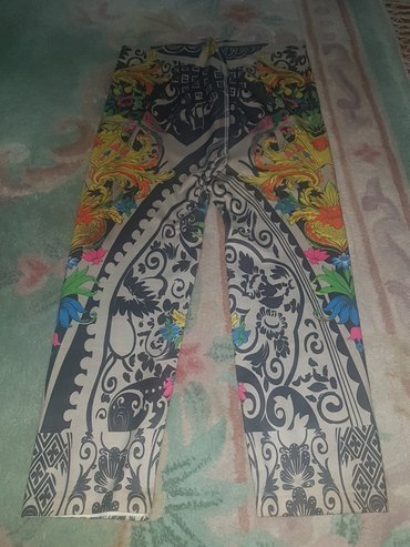 sako i farmerke: XS (EU 34), color - Multicolored