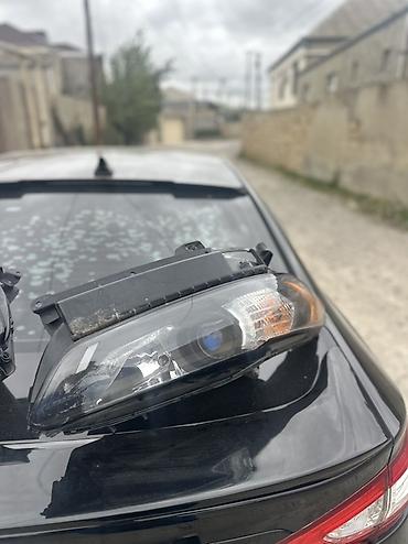 hisense f 10: Komplekt, Yaxın və uzaq vuran işıqlar Ford, Orijinal, ABŞ, İşlənmiş — 3