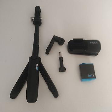 go kart: GoPro 11, gopro 10 black, go pro 9 hero bundle aksesuarları. Əlaqə — 1