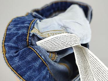 straight jeans: F&F, Jeansy damskie, rozmiar 2XS — 6