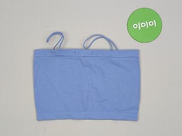 swimsuit top: Sinsay, Top damski, rozmiar XS — 3