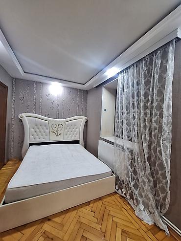 ucuz evler gence: Bakı, 2 otaqlı, Köhnə tikili, 50 kv. m — 5