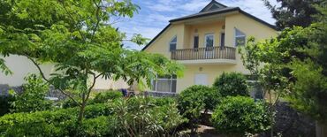 Uzunmüddətli kirayə evlər: İcarəyə təqdim olunan həyət evi - 2 mərtəbəli, mansardlı geniş fərdi — 19