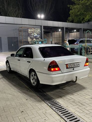 запчасти хонда цивик бишкек: Mercedes-Benz : 1996 г., 2.3 л, Механика, Бензин, Седан