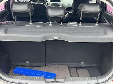 Chevrolet: Chevrolet Spark: 2016 г., 1 л, Автомат, Бензин, Хэтчбэк — 5