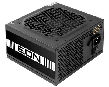 ventilatori beograd: Brend: CHIEFTEC Model: CHIEFTEC ZPU-600S 600W EON series napajanje 3Y