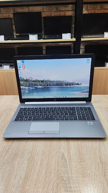 ​🛠 Texniki Göstəricilər: ​💻 Model: HP 250 G7 ​🧠 Prosessor (CPU)