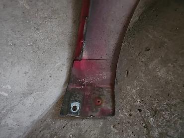 moning: Переднее левое Peugeot, 1998 г., Б/у, Оригинал — 5