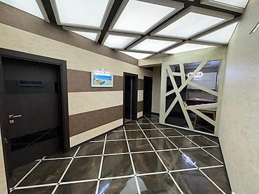kirayə az: Satılır 2 otaqlı yeni tikili 118 m², Gənclik m. Kateqoriya Yeni — 4