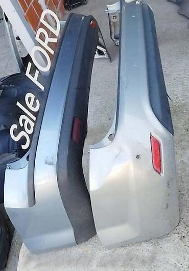 moj auto: ZADNJI BRANIK ZA FORD C-MAX, FIESTA, FOCUS . OD 2004. DO 2007. GOD — 1