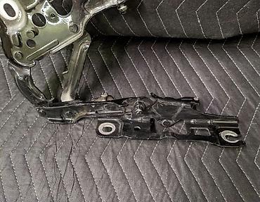 g30 bmw: BMW g30, 2018 il, İşlənmiş — 3