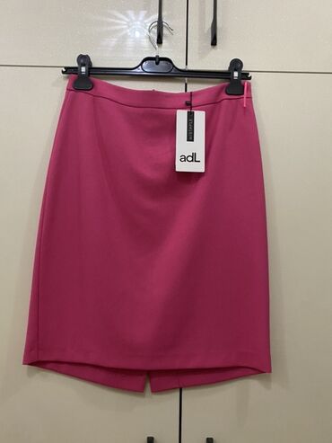 çiçəkli ətəklər: Mini Ətək, Adl, S (EU 36)