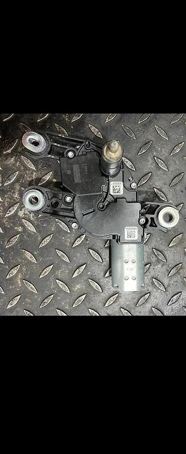 smart sensor ar991: VW TIGUAN MOTOR ZADNJEG BRISACA 5G0955711C | Audi vagen delovi ZEMUN — 2