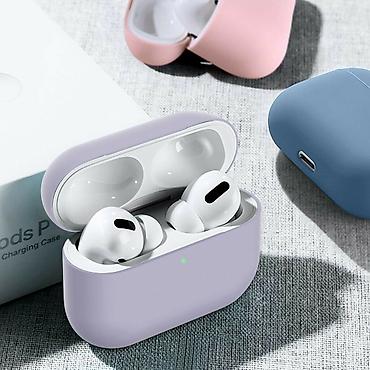mi air 2 pro: Легендарная копия 1:1 беспроводных блютуз нaушников AirPods Pro нe — 3