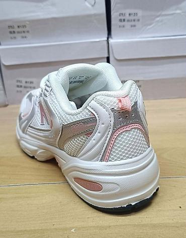 kickers jeftino: New balance 530 patike NOVO Novo Brojevi 36 do 46, zavisi od modela — 5