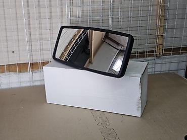 Зеркала: Зеркало заднего вида для грузовых машин / спецтехники / зеркало — 1