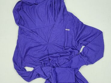 Women: Reebok, Women`s hoodie, size S