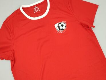 koszulka venezia fc 2122: T-shirt for men, size XL (EU 42), Crivit, condition - Perfect