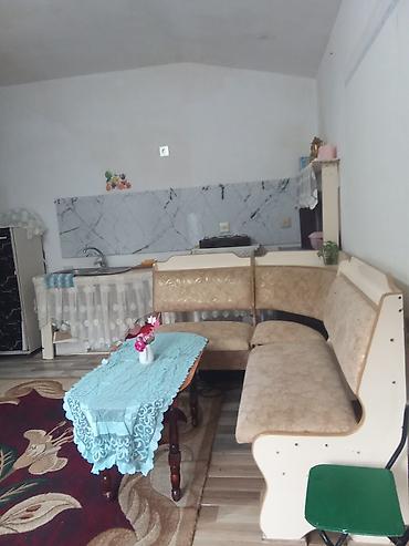 evdən satis: Bine savxozda asdanofkaya 10 deqiqelik mesafede yerlesen 1 otaqli — 6