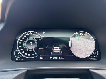 Hyundai: Hyundai Sonata: 1.6 l | 2020 il Sedan — 16