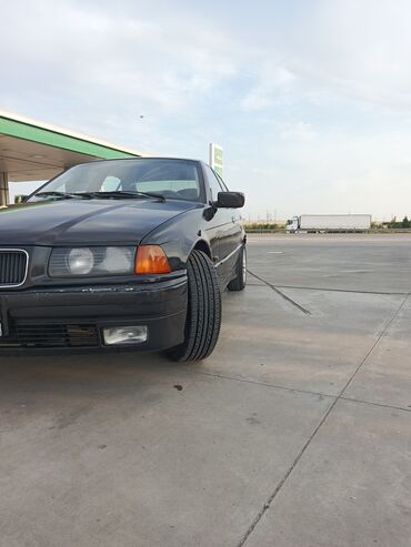 радиатор охлаждения опель вектра б: BMW 3 series: 1.8 l | 1995 il Sedan