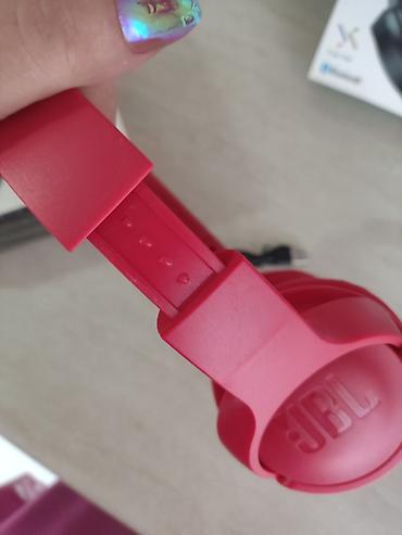 Qulaqcıqlar: JBL Tune seriyası simsiz qulaqlıqlar Model: JBL Tune 510BT və Tune — 11