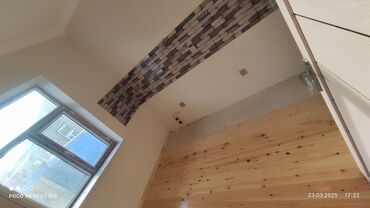 Həyət evləri və villaların satışı: Binə 3 otaqlı, 60 kv. m, Kredit yoxdur, Yeni təmirli — 7