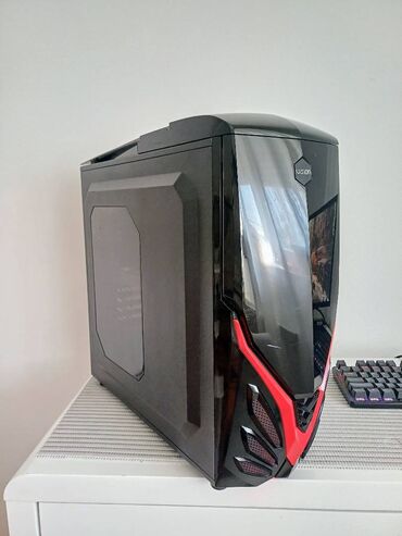 asus m70s: Gejmer / Intel i5 6600/16GB DDR4 / SSD HDD/ GTX 1060 Prodajem