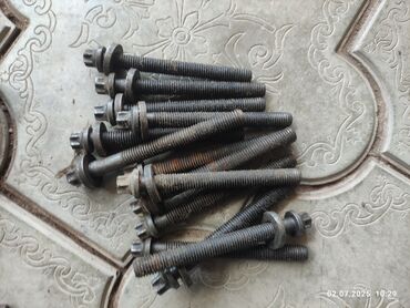 Другие автозапчасти: Запчасти БМВ е 34 2.5 без ванус есть то что фото БМВ — 8