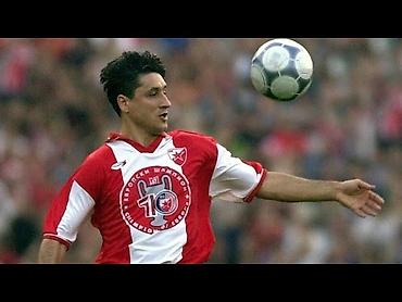 levis beograd: Crvena zvezda – originalna ulaznica Susret generacija 2001 | Bari 1991 — 2