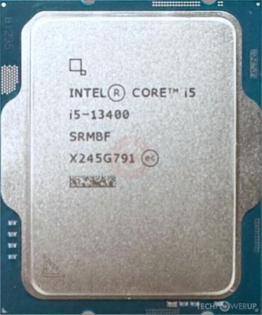 процессоры socket 2011: Процессор, Intel Core i5, 10 ядер, Для ПК