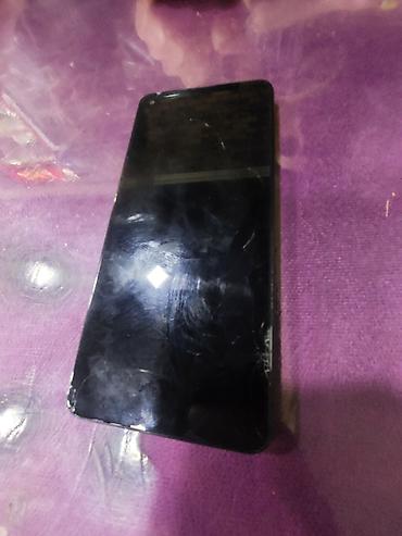 iphone 7 dubai: Samsung Galaxy A21S, 32 GB, rəng - Göy, Barmaq izi — 2