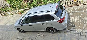 Toyota: Toyota Corolla: 1.5 l | 2015 il Universal — 12