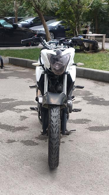 yonca sep: Tufan - 150, 150 sm3, 2024 il, 32000 km — 4