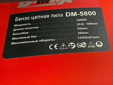 цеп 22 5: Бензопила Новый, Платная доставка, Самовывоз — 6