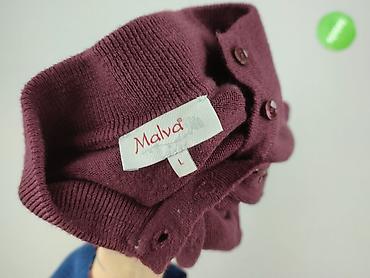 pull bear polska: Sweter dla mężczyzn, rozmiar L — 4