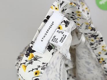 klapki h: Atmosphere, Spodnie materiałowe damskie, rozmiar XL — 4