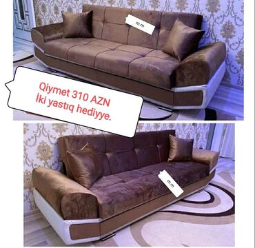 Divanlar: Künc divan, Yeni, Açılan, Bazalı, Parça, Pulsuz çatdırılma — 3